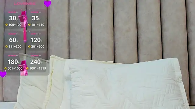 FreyaMoller online show from February 20, 6:24 pm