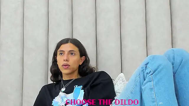 FreyaMoller online show from September 11, 7:14 pm