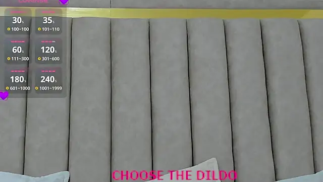 FreyaMoller online show from November 22, 7:13 pm