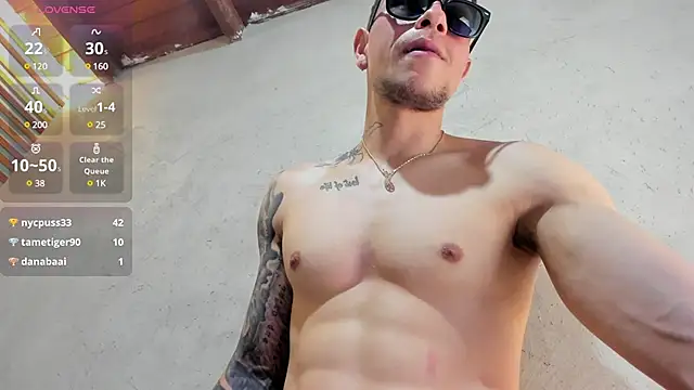 french sexx online show from February 26, 7:16 pm