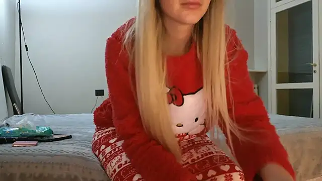 kimmie meow online show from December 31, 6:48 am