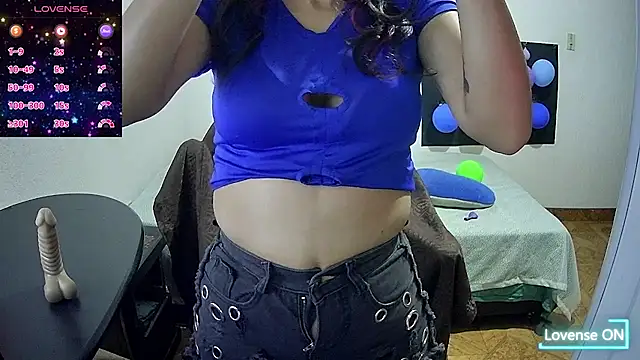 Hanha00 online show from September 14, 11:26 pm