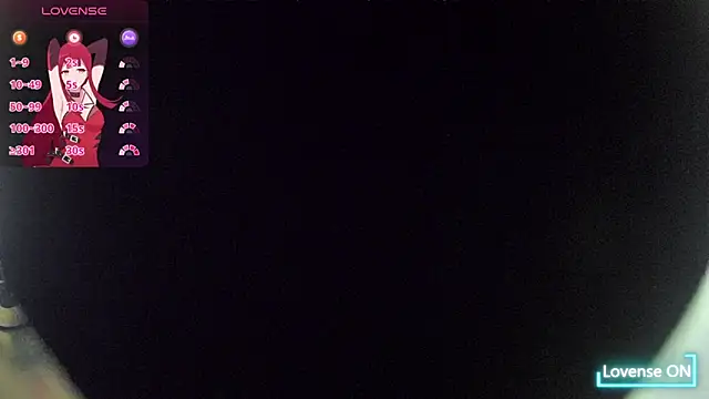 Hanha00 online show from March 2, 6:37 pm