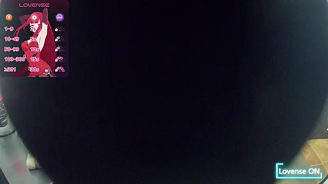 Hanha00 online show from March 30, 8:54 pm