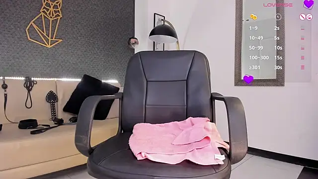 RACHEL EV online show from December 24, 5:13 pm