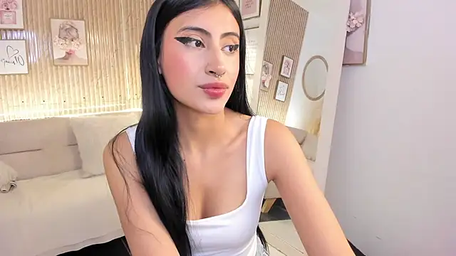 RACHEL EV online show from September 23, 12:08 pm