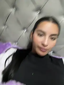 Kimm khalifa online show from February 24, 10:25 pm