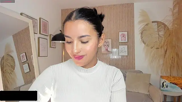 Kimm khalifa online show from March 12, 1:14 am