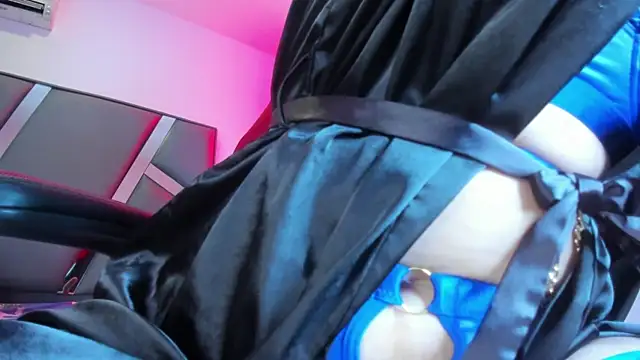 Ivannaakozlov  online show from March 1, 12:50 am