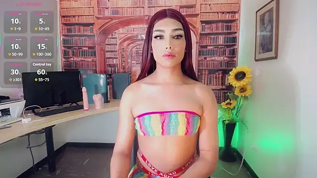 Snapshot of caribbean_passion_ chatting on October 1, 11:16 am caribbean passion online show from October 1, 11:16 am