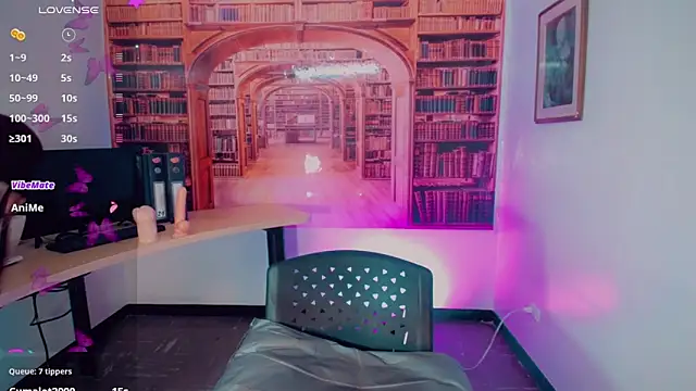 caribbean passion  online show from February 14, 11:29 am