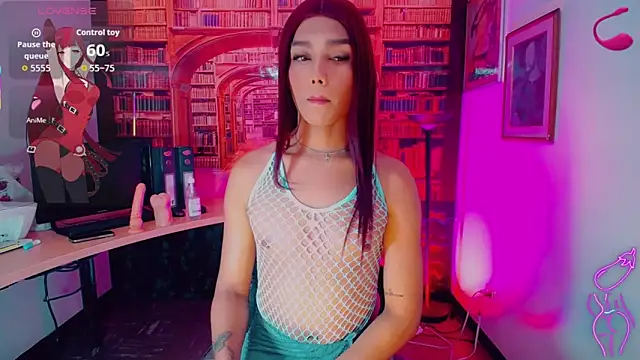 caribbean passion  online show from April 8, 11:10 am