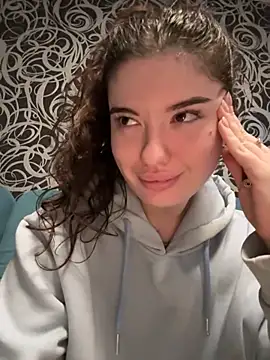 Kimi Ass online show from November 2, 12:35 am