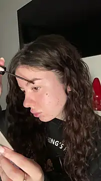 Kimi Ass online show from December 15, 1:04 pm