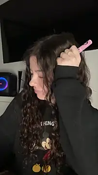 Kimi Ass online show from February 14, 10:28 pm