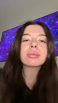 Kimi Ass online show from June 3, 9:56 am