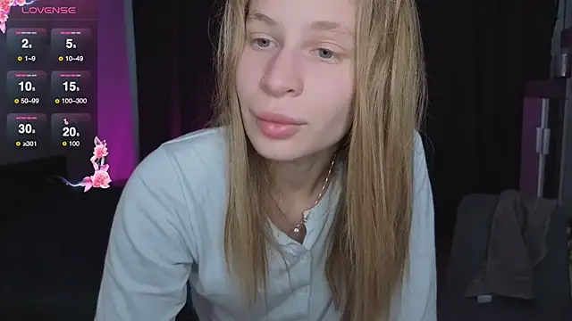 Elis Fox online show from February 24, 11:08 am