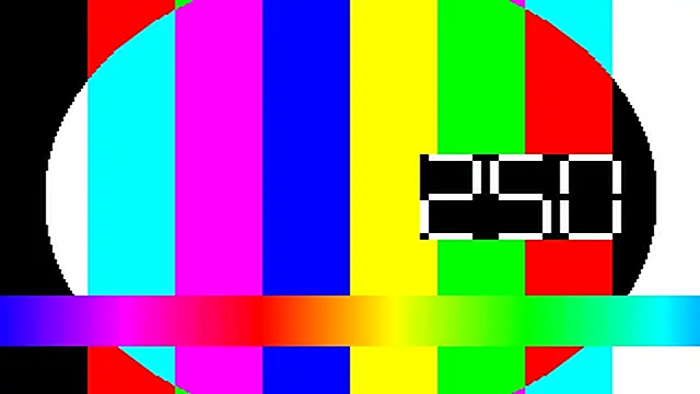 streamy test11 online show from November 17, 10:21 am