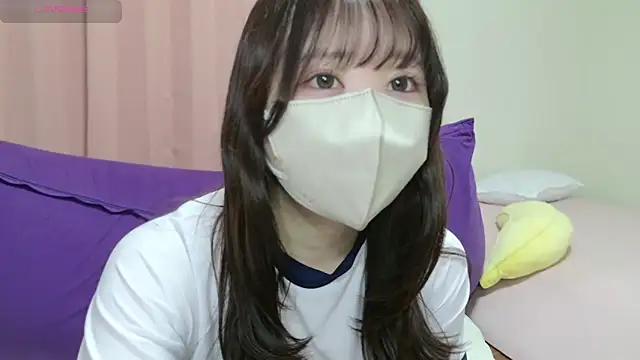 sara-a-jp online show from January 29, 2:09 am