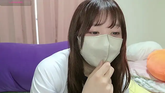 sara-a-jp online show from March 5, 5:40 am