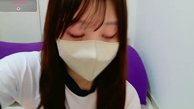 sara-a-jp online show from November 20, 9:42 am