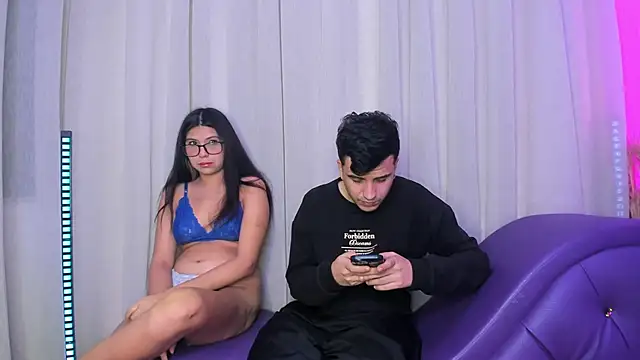 SlimLoves online show from February 6, 7:02 am