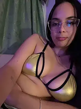 gabyaridi online show from March 12, 3:12 am
