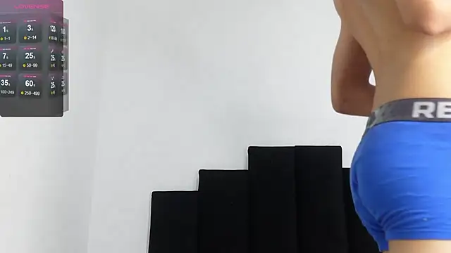 MarcoAlexLatino online show from January 26, 5:34 am