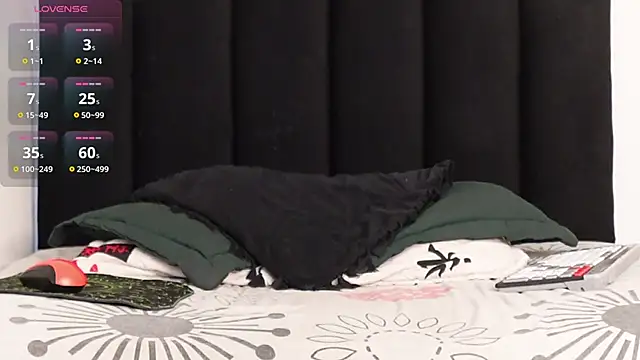 MarcoAlexLatino online show from October 31, 3:29 am