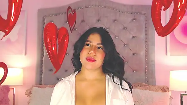 Snapshot of AshleyFerrer chatting on February 22, 4:19 pm AshleyFerrer online show from February 22, 4:19 pm