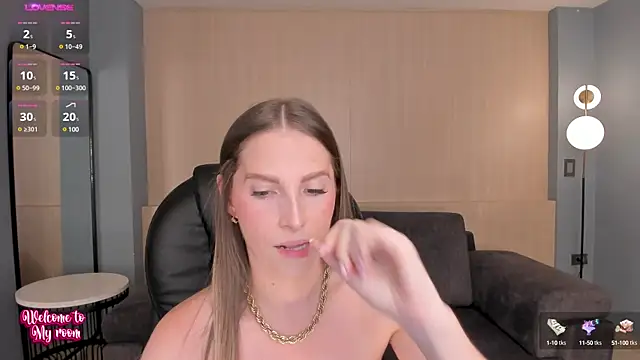 AnastasiaBoiko online show from February 12, 6:09 pm