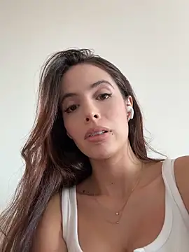 Snapshot of Amber_Rush_ chatting on September 30, 8:03 pm Amber Rush online show from September 30, 8:03 pm