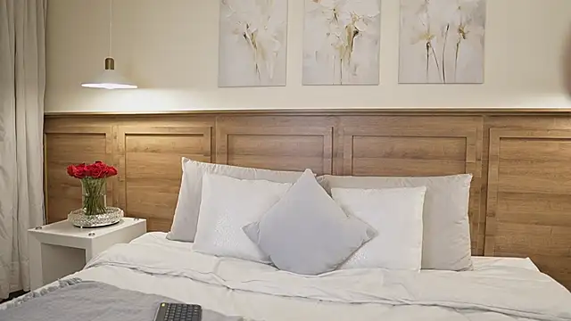 Amber Rush  online show from March 18, 11:41 pm