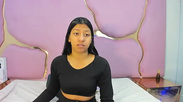 VaneLin18 online show from November 14, 8:29 pm