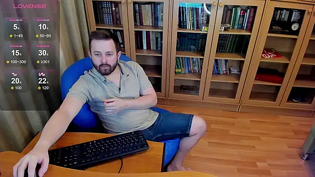 NikkiNSerdron online show from January 14, 4:47 am