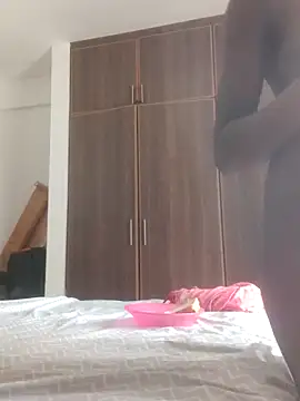 bebsexy online show from October 31, 9:54 am