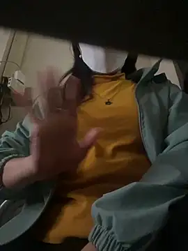 Tuongvy05 online show from January 18, 2:02 pm