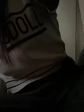 Tuongvy05 online show from February 23, 10:45 am