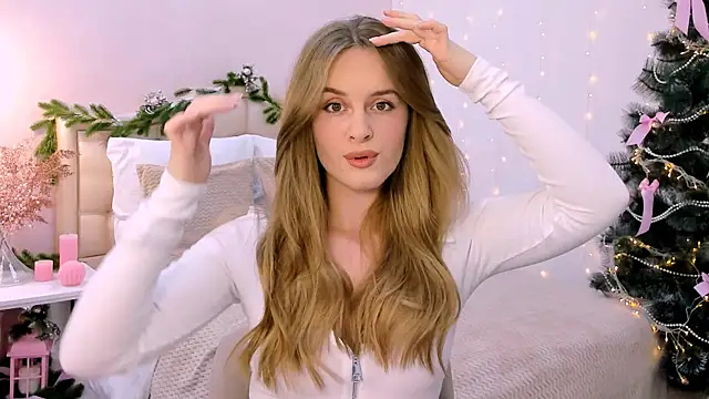 RozzitaBedberry online show from January 24, 8:22 pm