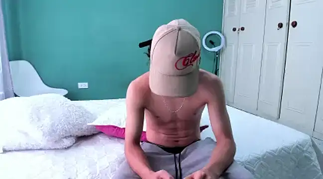 Chandler ken online show from February 7, 7:17 pm