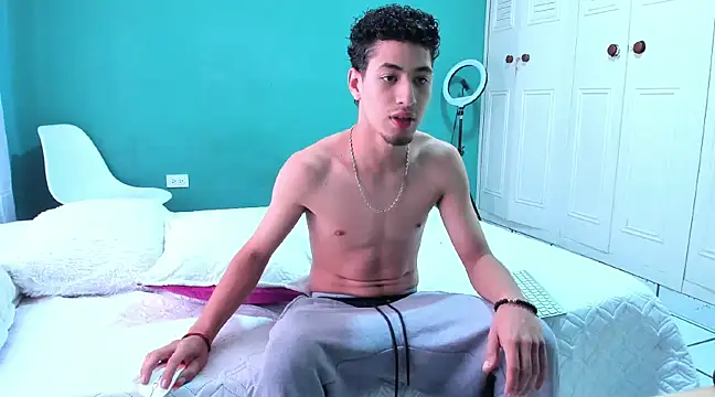 Chandler ken online show from February 28, 4:10 pm