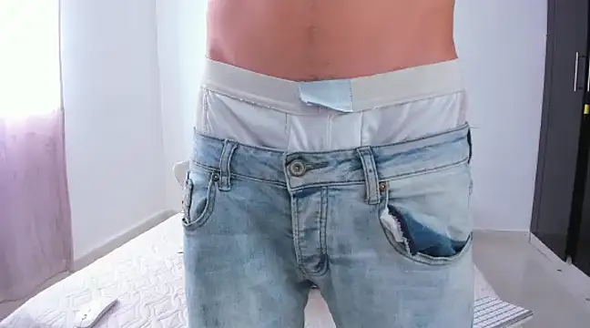 Chandler ken online show from March 19, 7:06 pm