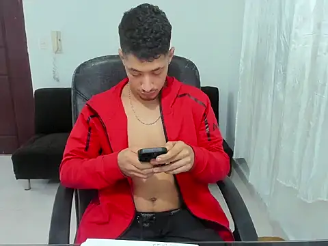 Chandler ken online show from September 15, 4:34 am