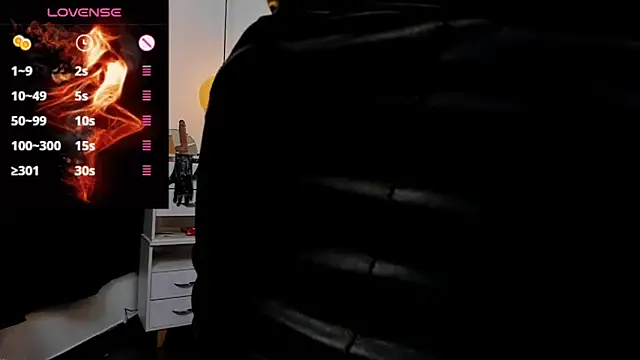 Snapshot of LiaTaylorr chatting on March 5, 1:17 pm LiaTaylorr online show from March 5, 1:17 pm