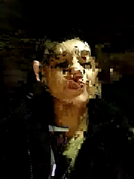 blvckbabyweed07 online show from November 16, 12:38 am