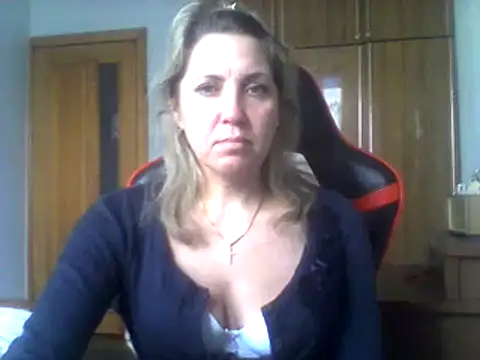 IrinaB1 online show from February 9, 9:16 am