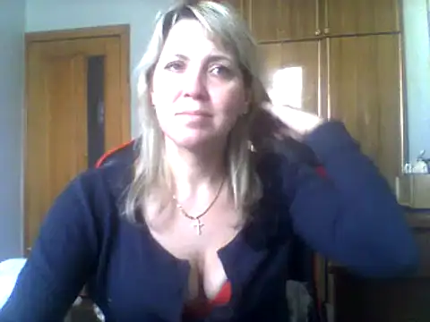 IrinaB1 online show from February 10, 7:15 am