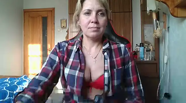 IrinaB1 online show from February 28, 1:47 pm