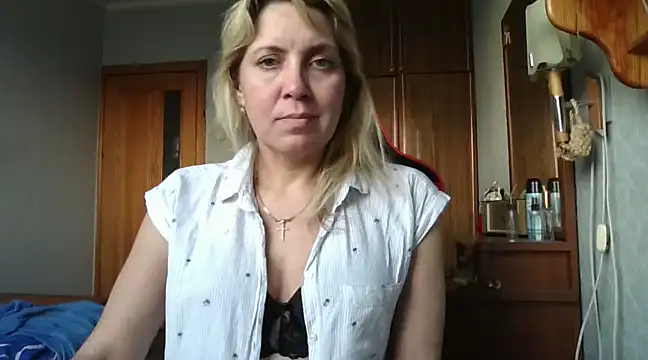 IrinaB1 online show from March 21, 3:13 pm