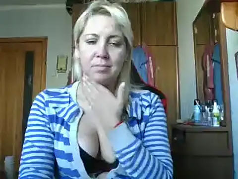 IrinaB1 online show from October 26, 6:08 am